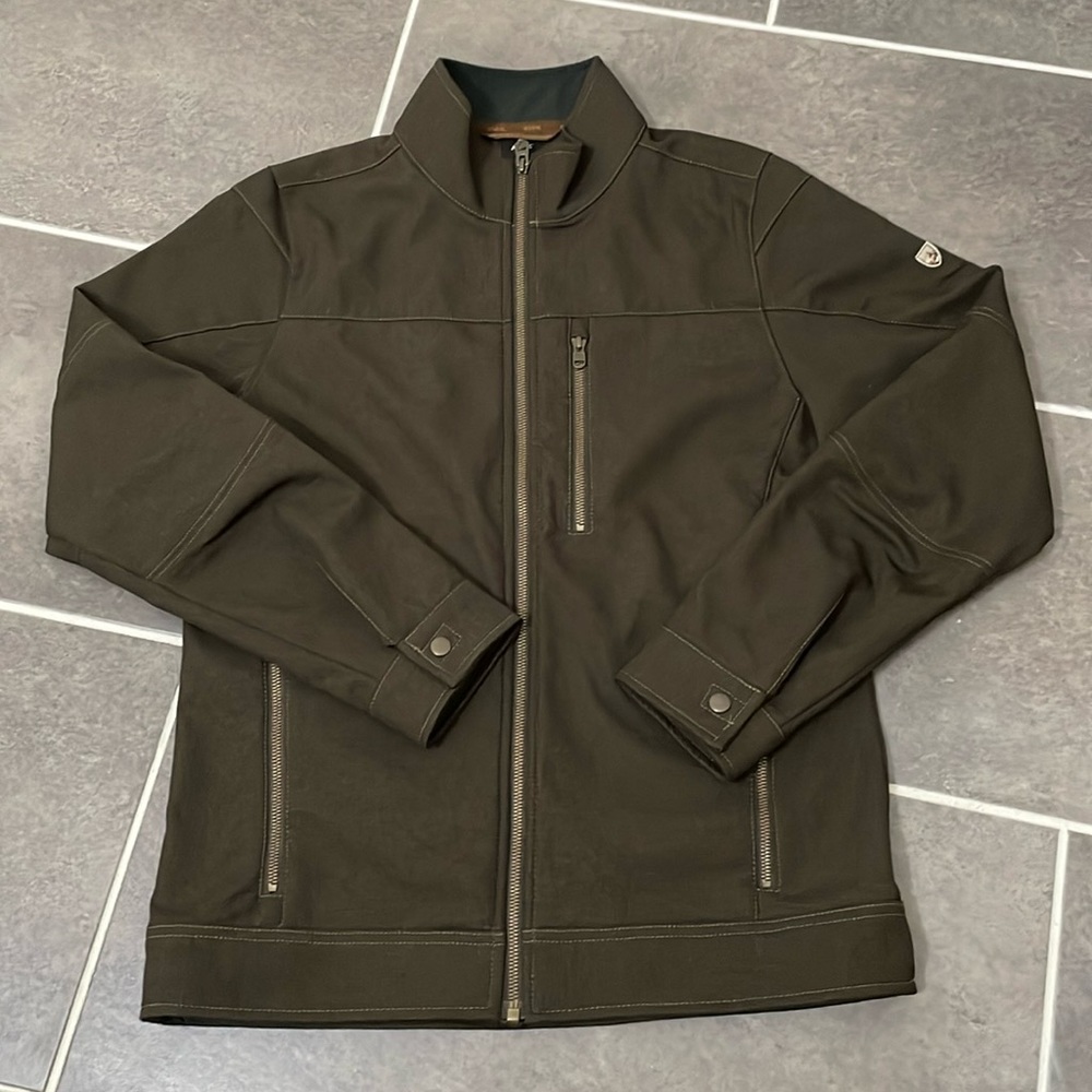KUHL Impakt Jacket size Small - Picture 1 of 10